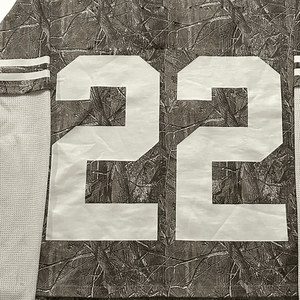 เสื้อยืดแขนยาวผ้าฝ้ายทรงโอเวอร์ไซส์แขนยาวเสื้อ Y2K กราฟิกแบบกำหนดเอง - Product Image 5