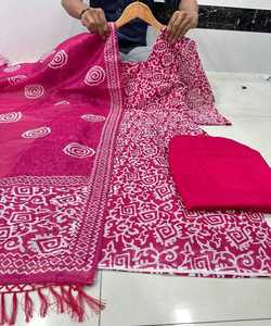 ปากีสถานSalwar kameezขายส่งที่สวยงามReadyMadeชุดออกแบบชิ้นล่าสุดล่าสุดยาวผ้าฝ้ายผู้หญิงอินเดีย - Product Image 2