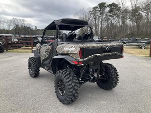 ACHETEZ MAINTENANT 2026 Can-Am Commander X mr 1000R Dark Wildland Camo Véhicule utilitaire tout-terrain côte à côte à vendre avec garantie - Product Image 3
