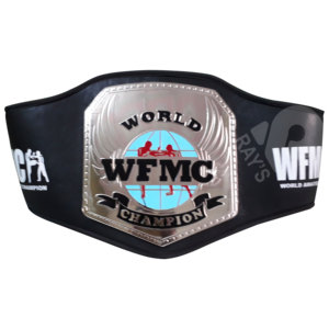Cinturones de campeonato de boxeo Trofeos Medallas y premios el símbolo definitivo de la victoria y la excelencia Cinturones de Campeonato - Product Image 1