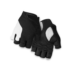 Gants de cyclisme unisexes et respirants Gants de vélo demi-doigt de protection pour motocyclette Gants de vélo pour hommes Fabricant de haute qualité - Product Image 1
