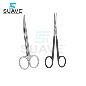 Bonne vente, hôpital utilise des ensembles d'instruments de chirurgie plastique de haute qualité du meilleur fournisseur par SUAVE SURGICAL INSTRUMNETS - Product Image 2