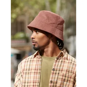 Chapeau Bob Bio EarthAware – Casquette Promotionnelle Écoresponsable - Product Image 2