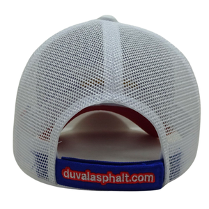 Sombreros de camionero con parte trasera de malla de perfil medio informal, gorras de béisbol bordadas en 3D de 6 paneles con logotipo personalizado, OEM, ODM, proveedor de Vietnam L01 - Product Image 3
