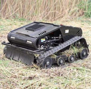Tondeuse à gazon entièrement automatique Tondeuse à gazon à télécommande automotrice - Product Image 5