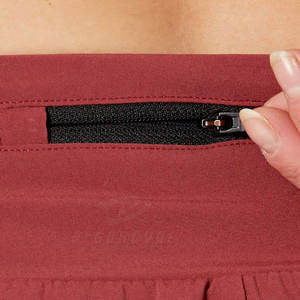 Pantalones cortos de mujer de alta calidad superventas, ropa de moda, pantalones cortos cómodos para mujer a bajo precio - Product Image 5