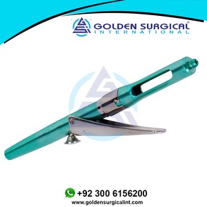 เข็มฉีดยาในช่องปากเครื่องมือทันตกรรม - Product Image 6