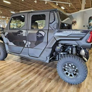 Polaris Polaris XPEDITION XP 5 Northstar 2026 a un Precio Accesible - Product Image 6