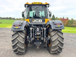 TRACTOR JCB FASTRAC 4220 2022 EN VENTA - Product Image 6