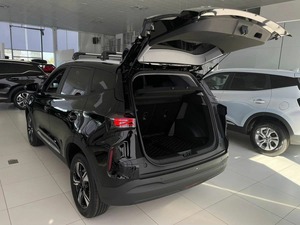 Nueva serie 2024 2025 Chery Tiggo para VENTAS - Product Image 4