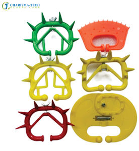 Protector Nasal para Vacas, Dispositivo Veterinario para Prevenir la Extracción de Leche y la Succión de Leche en Terneros, para la Protección del Ganado - Product Image 6