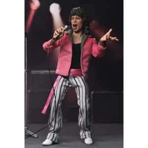 มิก แจ็กเกอร์ ปี 1975 ตุ๊กตาแอคชั่นฟิกเกอร์พลาสติกขนาด 8 นิ้ว ของเล่นโมเดลตัวละครพร้อมเสื้อผ้า สำหรับนักสะสม อุปกรณ์เสริมอนิเมะ สภาพใหม่ ดีไซน์ตัวละคร - Product Image 5