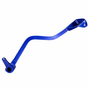 Pedal de Embrague C5NN7519M para Tractor Ford 3000 3600, Piezas de Repuesto para Control de Embrague - Product Image 3
