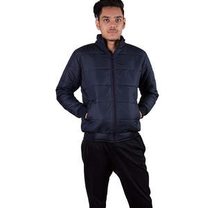 Vestes matelassées de haute qualité fabriquées au Pakistan, vestes d'extérieur populaires, vestes d'hiver streetwear, vestes matelassées - Product Image 5