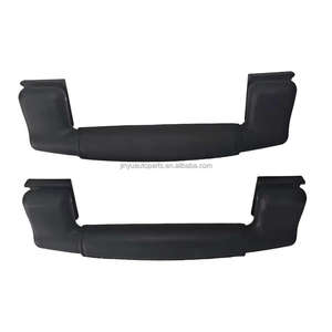 Poignée de plafond d'origine pour Maserati Quattroporte en noir, compatible avec les modèles Quattroporte - Product Image 3