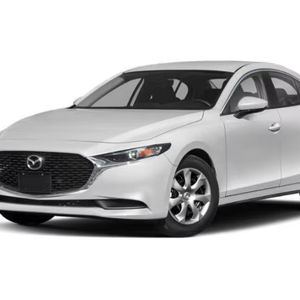Mazda 3 Sedán 2019, 4 Puertas, Gasolina, Manual, Euro 3, Superventas - Product Image 1