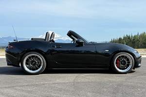 MAZDA MX-5 MIATA GRAND TOURING 2022 USADO, Volante a la Izquierda/Derecha - Product Image 2