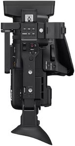 Para la Nueva Videocámara PXW-Z200 4K con Sensor CMOS de 1 Pulgada, Tarjeta de Memoria de 64 GB + Estuche Grande + Lector de Tarjetas + Kit de Limpieza + Cable HDMI - Product Image 4