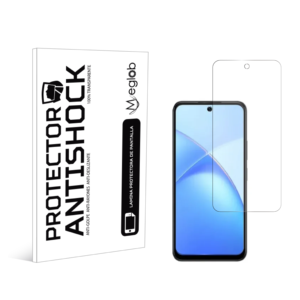 Protection d'écran antichoc pour téléphone portable Infinix Smart 10 Premium, film protecteur - Product Image 1