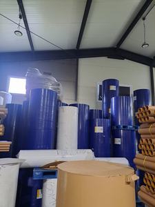 Papier de transfert de sublimation de meilleure qualité coréenne pour l'application de vêtements - Product Image 3