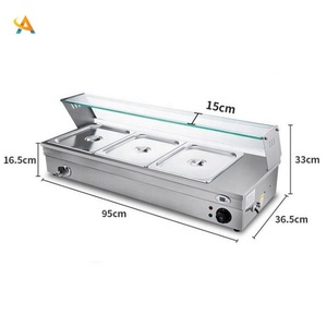 Prix pas cher-Plats Bain <span class=keywords><strong>Marie</strong></span> Pieds <span class=keywords><strong>Pie</strong></span> - Product Image 2