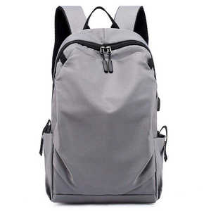 Mochila de Viaje para Deportes al Aire Libre, Transpirable, Resistente al Desgaste, con Cierre de Cremallera de Nailon - Product Image 6