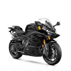 Moto sportive 750SR-S de haute qualité, modèle 2025, avec garantie de 2 ans, prête à être expédiée immédiatement - Product Image 2