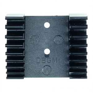 Gedore Plastic <b>Tool</b> Storage Holder Empty Designed for 8 Double Open Ended <b>Spanners</b> - Product Image 2