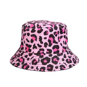 OEM personalizado sombrero de cubo con bolsa 3D bordado gorra de pescador sublimación impresión Reversible personalizado niños sombreros de alta calidad bajo Moq - Product Image 2