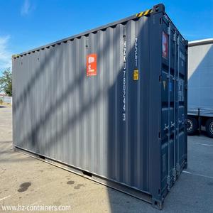 Conteneurs maritimes secs de 40 pieds de qualité supérieure en gros, provenant de France, livraison rapide disponible - Product Image 5