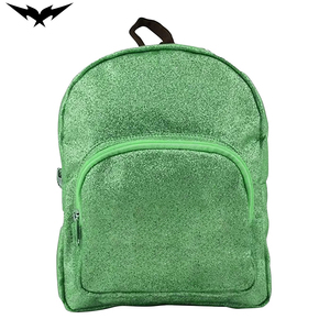 Sac à dos unisexe à paillettes Sac d'école tendance Sangle zippée de haute qualité pour les enfants du primaire - Product Image 5