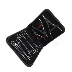 Ensemble d'outils de perçage corporel en acier inoxydable de qualité supérieure - Product Image 6