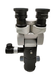 CABEZAL DE MICROSCOPIO DENTAL BINOCULAR 25X CON FABRICACIÓN DE ÓPTICAS DE ALTA CALIDAD POR MARS .. - Product Image 4