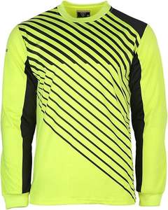 Camiseta de cricket para adultos con estampado de logotipo personalizable de alta calidad, de secado rápido, hecha de poliéster verde, nueva ropa de fútbol del fabricante - Product Image 2