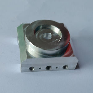 Pièces métalliques usinées CNC OEM/ODM Services de fabrication CNC - Product Image 4