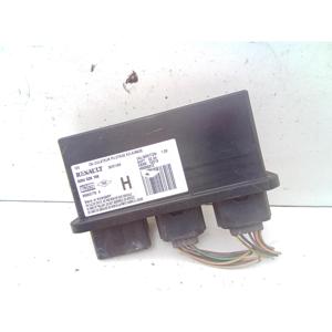 RENAULT Megane Cabrio ชุดควบคุมไฟหน้า 8200528158 (02>10) - Product Image 1
