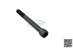 Tornillo de cilindro de material de cobre y metal, para maquinaria MWM, piezas mecánicas para culatas MWM - Product Image 4