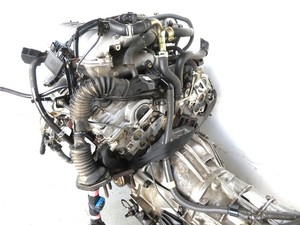 เครื่องยนต์โตโยต้าทาโคมา ปี 1996-2000 ขนาด 3.4 ลิตร พร้อมเกียร์ธรรมดา JDM 5VZ 5VZFE ครบชุด - Product Image 2
