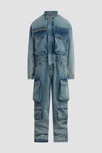 Ropa DE TRABAJO La durabilidad funcional y elegante se encuentra con la comodidad El aumento de la evolución de la ropa de trabajo de la utilidad al estilo cotidiano - Product Image 4