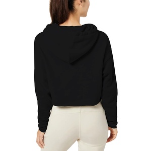Sweats à capuche en coton pour femmes avec impression de logo personnalisé Design d'araignée tendance pour l'hiver 2025 vente en gros de Nurak - Product Image 2