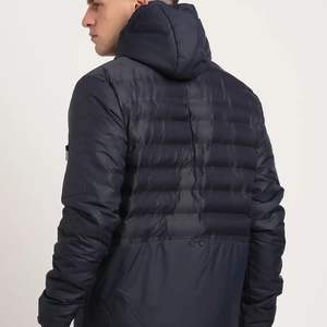 Casual Wear Custom Winter Puffer <b>Jackets</b> For Men Nylon/Polyester High Quality <b>Jackets</b> & OEM Service - Product Image 2