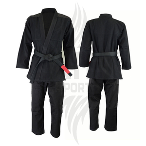 Tenues d'arts martiaux WTF Taekwondo, ensembles uniformes, broderie personnalisée, impression, 100% coton, respirant, séchage rapide, unisexe, adulte, haute qualité - Product Image 1