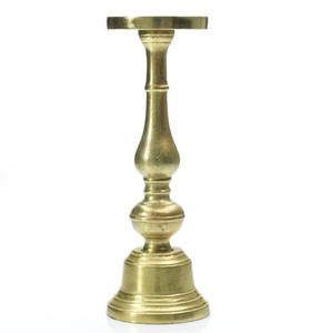 Arrival <b>Gold</b> <b>Candle</b> Stand Metal <b>Candle</b> Holder Wedding Tabletop Decoration and Church Decor - Product Image 4