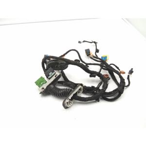 Harnais de câblage de porte avant gauche PEUGEOT 5008 (2017>) (17>) 9818875780 - Product Image 2