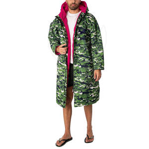 Batas cambiantes duraderas de alta calidad Batas cambiantes más vendidas Batas cambiantes sostenibles para adultos - Product Image 1