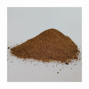 Poudre de foie de farine de poisson à manches naturelles en gros, crevettes, aliments pour poulets, farine de poisson - Product Image 5
