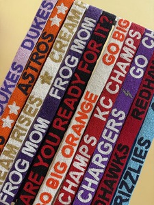 Beaded Purse Straps <b>Embroidered</b> Seed Bead <b>Bags</b> Strap for Tote <b>Bags</b> and <b>Clutch</b> for Women and Giris by Afza Enterprises - Product Image 4