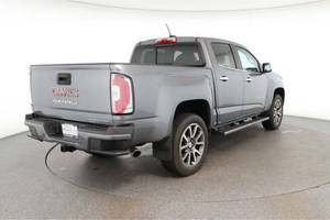 Limpieza prístina 2021 GMC Canyon - Product Image 5