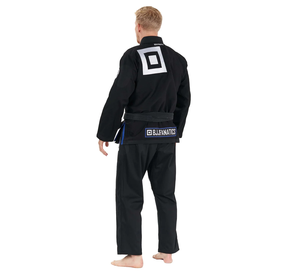 DERNIÈRE CONCEPTION Kimono Jiu Jitsu Brésilien 100% Coton PAR BRIGHT WAY INTERNATIONAL - Product Image 5