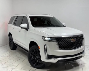 Cadillac Escalade 4 portes SUV 4x4 d'occasion <span class=keywords><strong>2022</strong></span> - Prêt à être expédié - Product Image 3